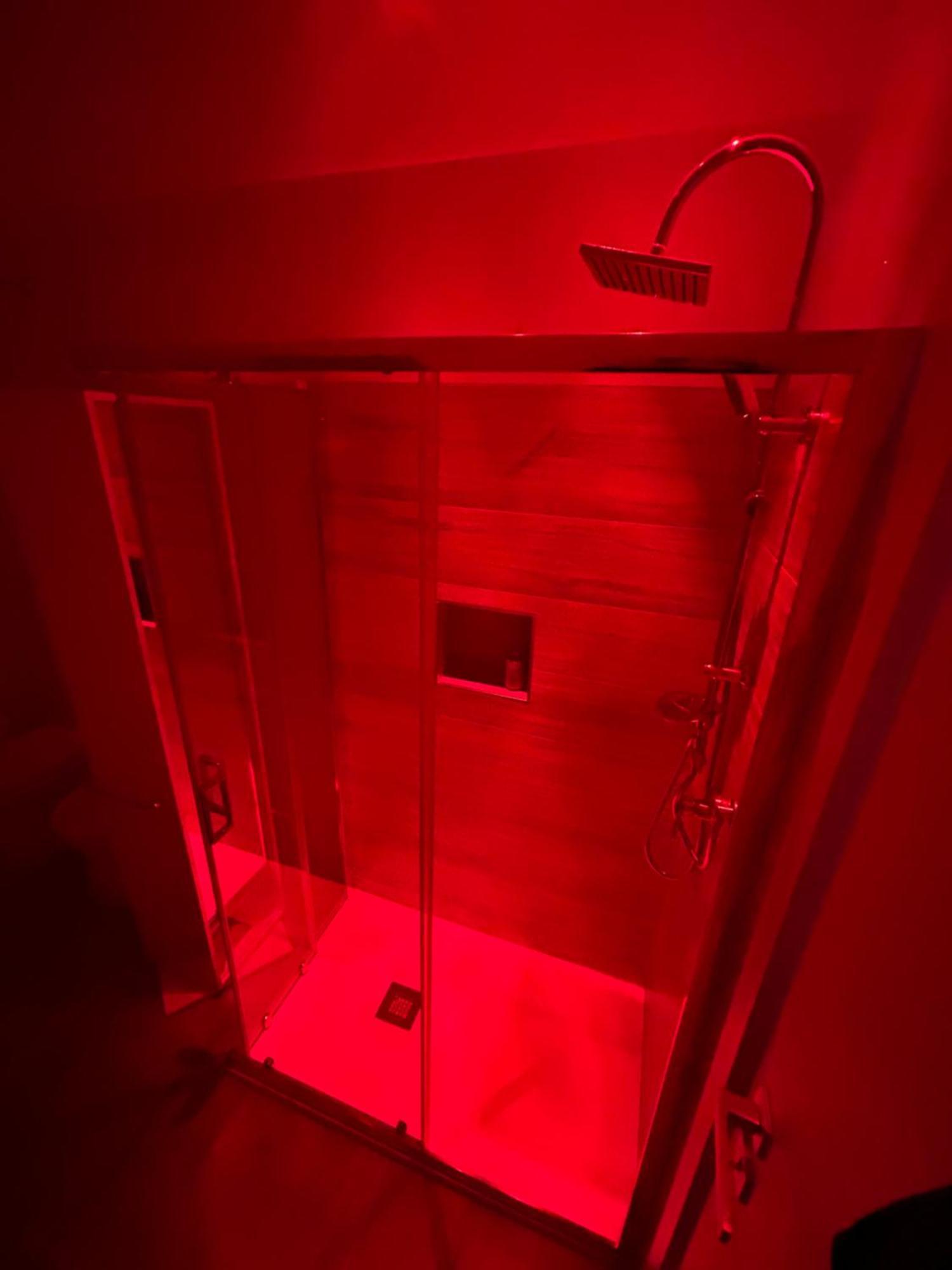 Salotto Mariella Apartman Nápoly Kültér fotó